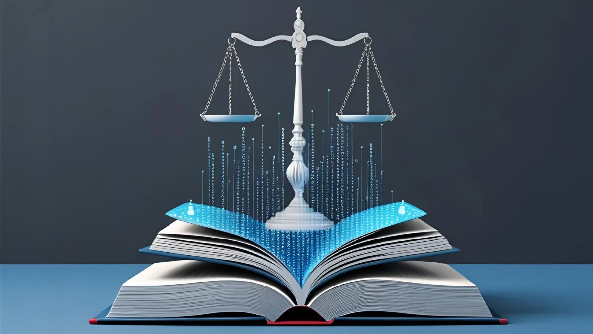 Court Rulings Define Fair Use Boundaries for AI Training Data