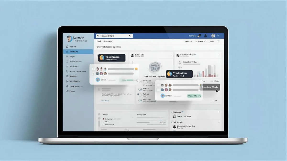 How to Remove Trademark Infringement on Social Media Platforms