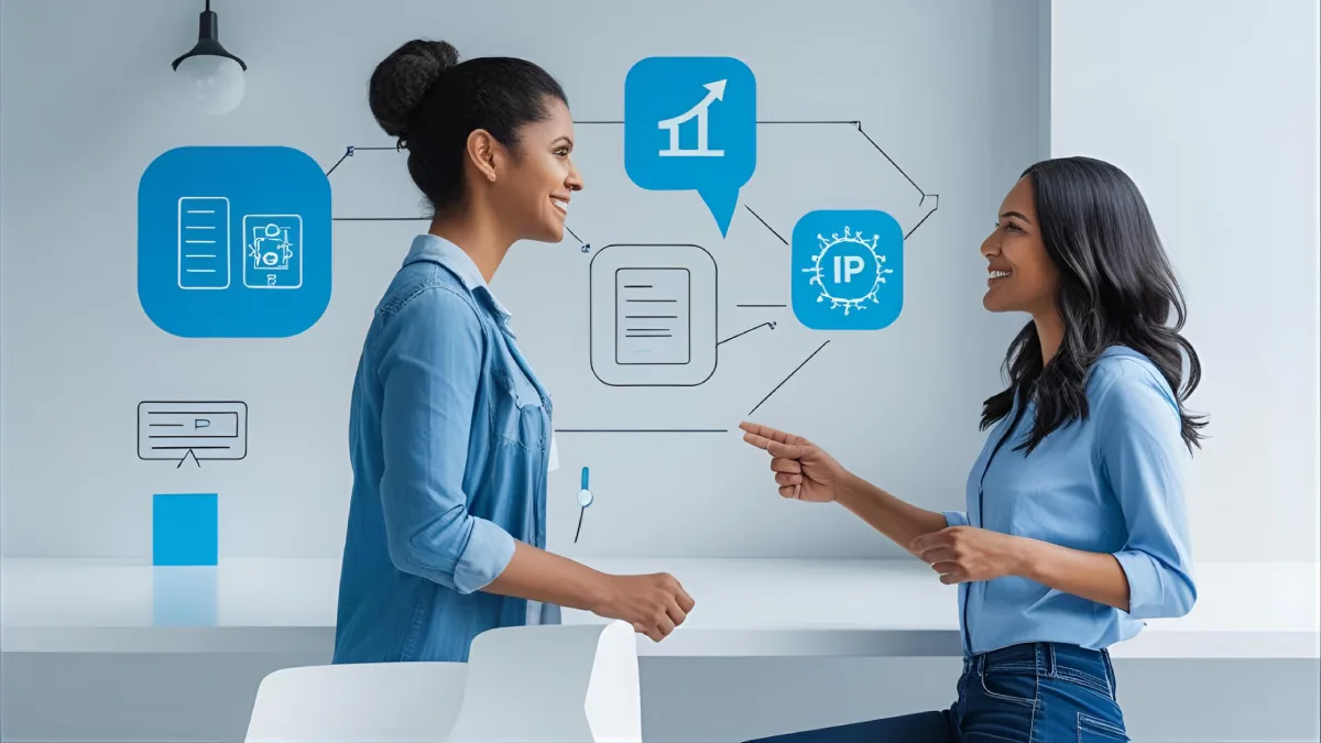 Intellectual Property Due Diligence: A Step-by-Step Process