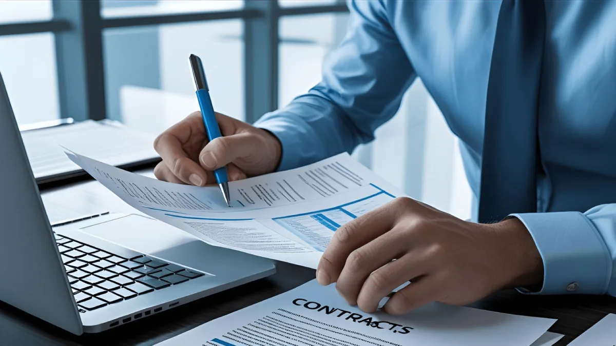 Cross-Border Contracts and Intellectual Property: What You Need to Know